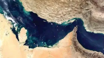 نیوزویک: نفوذ ایران در تنگه هرمز قدرتمندتر از سلاح اتمی است