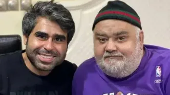خاطره اکبر عبدی از کلاهبرداری ۳۵ میلیاردی از یک بازیگر/ ویدئو