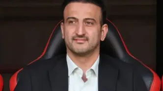 مدیرعامل ذوب‌آهن: ۲ بازیکن دیگر جذب می‌کنیم