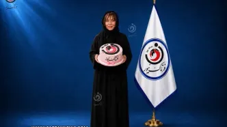 شراره رخام؛ از «عروس کاغذی» تا «فقط به خاطر تو»
