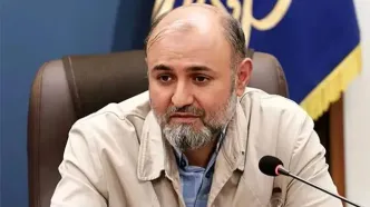 جنجال تازه برادر داماد رئیسی علیه قالیباف