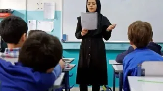 خبر مهم درخصوص حقوق معلمان حق‌التدریس آزاد