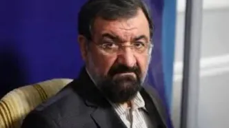 محسن رضایی نماینده رهبر انقلاب در شورای عالی امنیت ملی شد