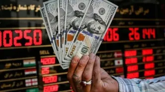 قیمت دلار، طلا و سکه امروز جمعه 30 مرداد ۱۴۰۵