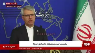 ماجرای سفر وزیر کشور پاکستان و انتقال پیام به ایران چه بود؟