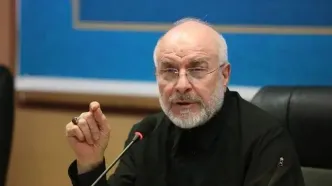 قالیباف: شرط ایران قوی، وحدت حول محور ولایت است