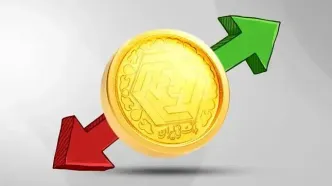 تحلیل اختلاف قیمت سکه‌های بانکی و بازار آزاد