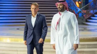اروپا در هفته اخیر: سفر بن سلمان به پاریس و دیدار با مقام واتیکان