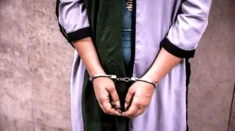 بلاگر هتاک به مقدسات دستگیر شد