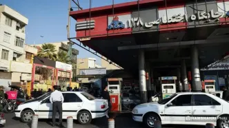 ماجرای عجیب تعطیلی برخی پمپ‌بنزین‌ها در تهران!