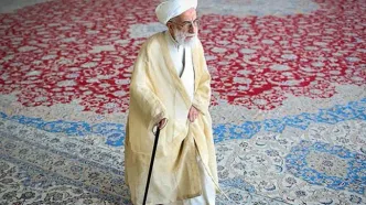 ضرغامی خواستار استعفای احمد جنتی شد