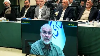 قالیباف: انقلابی کسی است که قدرت حل مسئله داشته باشد
