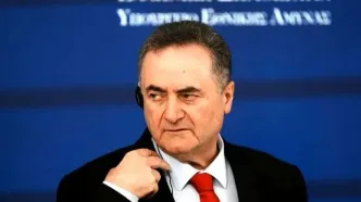 وزیر جنگ صهیونیستی اردوغان را تهدید کرد