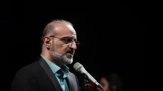محمد اصفهانی امشب در رویداد «روایت رحمت» روی صحنه می‌رود