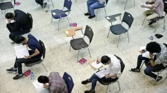 جوان‌ترین و پیرترین داوطلب کنکور سراسری ۱۴۰۵ چند سال سن دارند؟