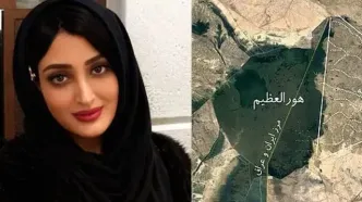 هشدار پژوهشگر هورالعظیم: مجوز میدان نفتی سهراب می‌تواند «تیر خلاص» به تالاب باشد / تالاب، نفس روستاهای اطراف و زندگی حیات وحش منطقه قربانی توسعه نفتی می‌شود؟