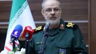 آمریکا یک شناور جنگی هم در خلیج فارس ندارد