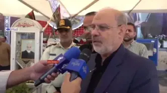 سخنگوی سپاه: تنگه هرمز را تا زمانی که دشمن همه شرایط ما را بپذیرد حفظ می‌کنیم