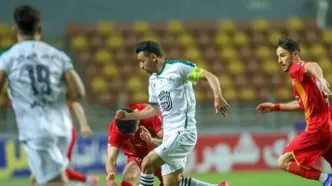 پایان دوباره همکاری احسان پهلوان و ذوب‌آهن