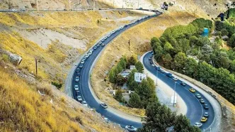 آخرین وضعیت جاده‌های شمالی/ این مسیرها یک طرفه شدند