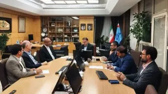 حبیبی: پتروشیمی اسلام‌آباد غرب از اواسط شهریور عملیاتی می‌شود