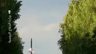 آزمایش موشک بالستیک قاره‌پیمای روسیه