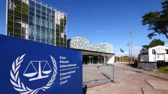 آمریکا رئیس دیوان کیفری بین المللی را تحریم کرد
