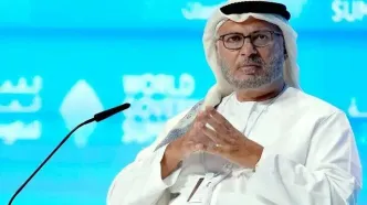 امارات: تداوم وضعیت «نه جنگ، نه صلح» امکان‌پذیر نیست