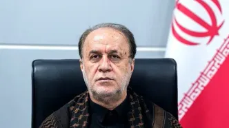 حاجی بابایی: مجلس پرقدرت در حال تدوین قانون تنگه هرمز است