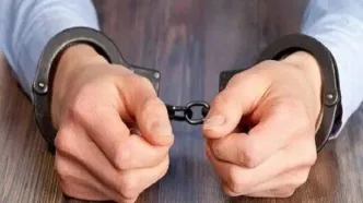بازداشت سارقان انگشترهای نقره در سمنان