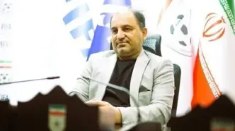 سخنگوی فدراسیون فوتبال هم اعلام کرد: قرارداد قلعه‌نویی تمدید شد!