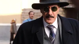 زمان پخش سریال کارآگاه علوی اعلام شد + تصاویر