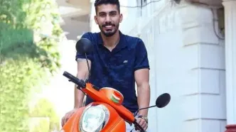 همسر رضا شکاری سکوتش را شکست+ عکس