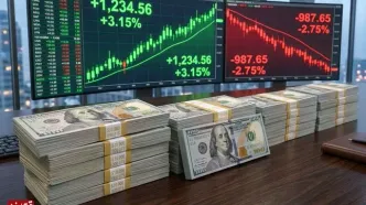 قیمت دلار امروز چهارشنبه ۴ شهریور ۱۴۰۵/ افزایش قیمت دلار