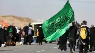 پایان طرح ترافیکی اربعین پلیس با ثبت ۶۷ میلیون تردد/جان باختن ۲۴ زائر در تصادفات اربعینی