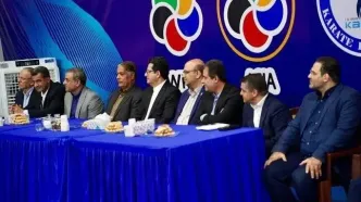 قهرمانی ورزشکاران بهترین نمونه نشاط اجتماعی پس از جنگ است/ ویدئو