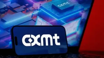 CXMT در صدر بازار چین؛ تراشه‌سازان از غول‌های اینترنتی پیش افتادند