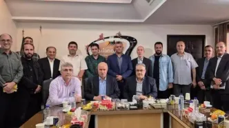 هم‌افزایی معاونت صدا و فدراسیون فوتبال برای پوشش رویدادهای ملی و بین‌المللی
