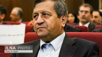 همتی بر اهمیت مسائل اقتصادی صادرکنندگان در عراق تأکید کرد