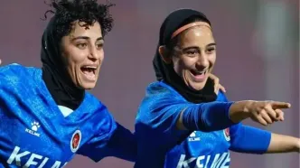 خاتون بم برای صعود به لیگ قهرمانان زنان نیاز به پیروزی دارد