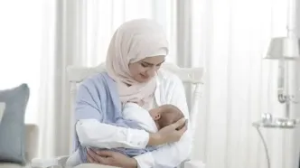 پشت پرده قدرت شیر مادر در مقابله با عفونت‌ها چیست؟