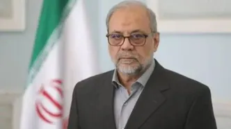 اقامت پسر محمدباقر ذوالقدر در خارج از کشور؟