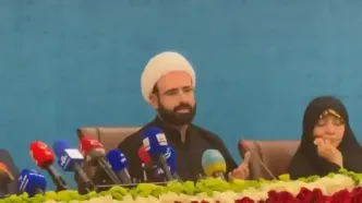 جزئیات جدید از ماجرای رد صلاحیت علی لاریجانی
