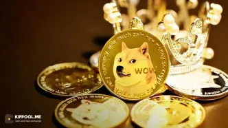 پیش‌بینی قیمت دوج‌کوین؛ آیا DOGE می‌تواند حمایت ۰.۰۷ دلار را حفظ کند؟