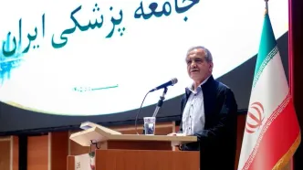 پزشکیان: تمام اختلافات و چنددستگی‌ها در کشور ما ریشه‌ای جز منیت و هوای نفس ندارد