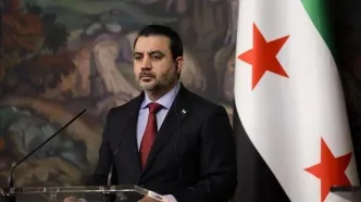 وزیر خارجه سوریه: اسرائیل حق تعیین تکلیف برای دمشق را ندارد