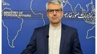 دو کارمند سفارت فرانسه از ایران خارج شدند و امکان بازگشت نخواهند داشت