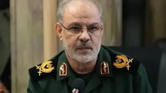 بازگشایی تنگه هرمز منوط به پذیرش شروط ایران است
