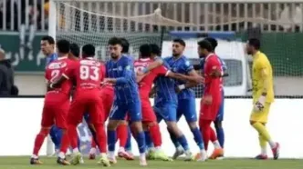 تاریخ احتمالی دربی مشخص شد