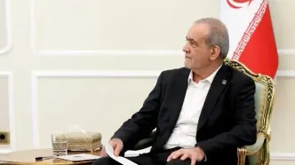 نشست خبری رئیس‌جمهور همزمان با روز خبرنگار برگزار می‌شود